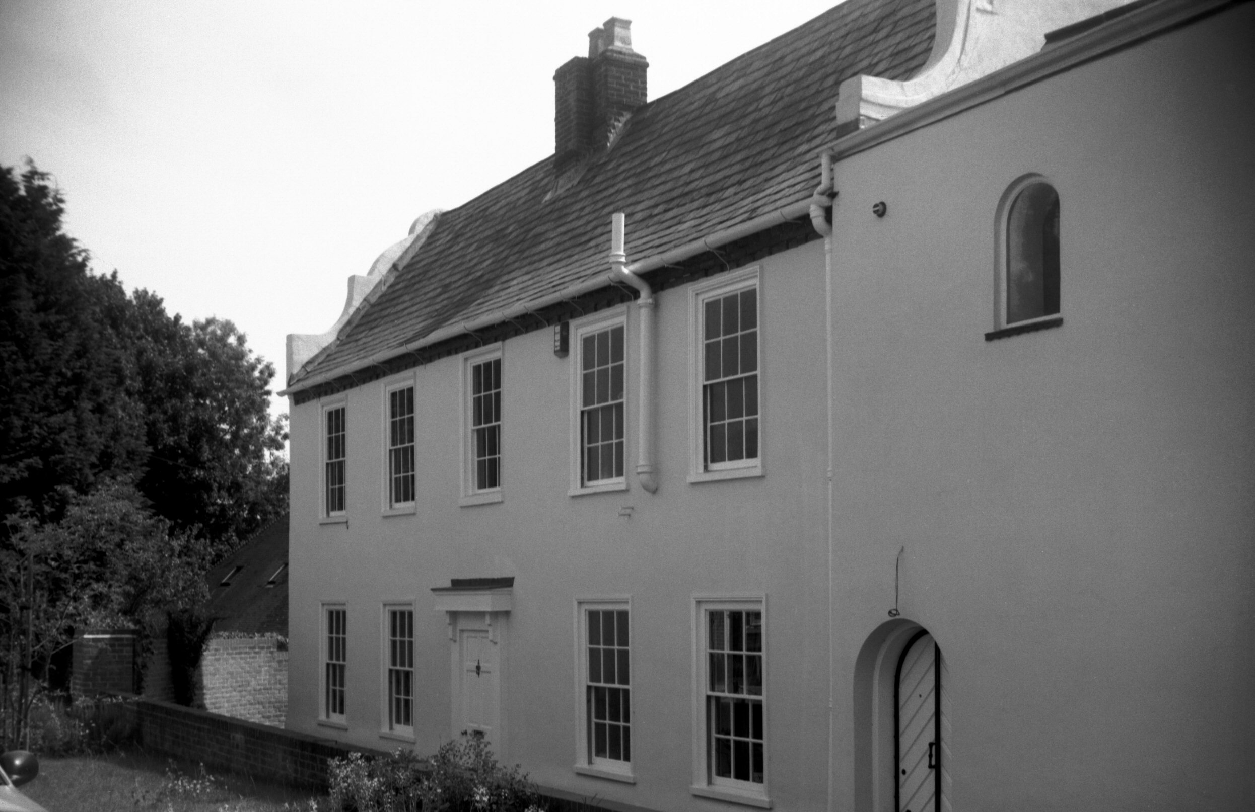 Thorpe Abbots to Thorpe St Andrew